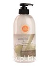 ВЛК Kwailnara Body Phren Лосьон для тела Body Phren Body Lotion (Vanilla Milk)