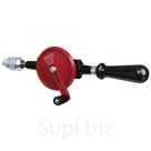 Дрель ручная с двумя шестернями 103 STANLEY 1-03-103