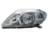 17-4037 -E -LD HEAD LAMP