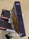 Клавиатура проводная Trust "Primo"