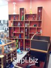 Изготовление торгового оборудования на заказ