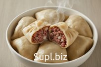 Манты "по-домашнему" 800гр