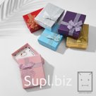 Коробочка подарочная под набор «Ассорти», 7×9 см, МИКС