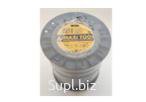 Леска триммерная двойной круг 2.4мм*432м 18852 (1/4шт) MaxiTool