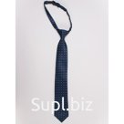 Галстук для мальчиков Isee, цвет тёмно-синий