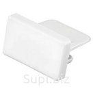 Заглушка для трека Lightstar Barra 502166