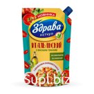 Кетчуп Здрава Итальянский 350 гр