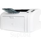 Принтер лазерный Cactus CS-LP1120W, A4, в комплекте: картридж + кабель USB A(m) - USB, белый