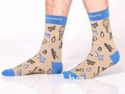 Носки Sox05