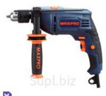 Дрель ударная MAX-PRO MPID600V