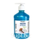 Hand soap with the aroma of the Bounty PLEX 500ml