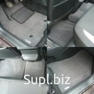 автоковрики ворсовые