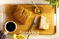 Артикул: TRO 2545; 
 
Ед. изм: шт; 
Вес: 0,7; 

Описание: Строгий, стильный, красивый и функциональный поднос ручной работы от RËLO. Выполнен из массива дуба с…