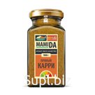ПРЯНЫЙ КАРРИ МамиДА, 150г