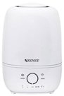Увлажнитель воздуха Zenet ZET-409