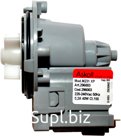 Помпа Askoll 40W (без улит.на винт. клеммы разд.). Обмотка - алюминий