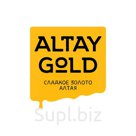 Черника Крем-мед, фасованный в ПЭТ, 50 грамм