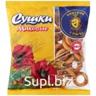 Сушки Малютка маковая 0,275гр Невская сушка