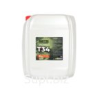 Auto-shampoo for contactless PLEX T-34 20L Article: UT000007039