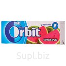 Жевательная резинка ORBIT (Орбит) «Сочный арбуз», 10 подушечек, 13,6 г