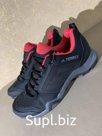 Кроссовки Adidas Terrex AX3 Черные 41