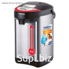 Термопот Centek CT-0081, 4 л, 750 Вт, чёрный