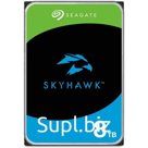 Жесткий диск Seagate SATA-III 8TB ST8000VX010 Video Skyhawk (7200rpm) 256Mb 3.5"