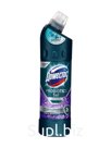 DOMESTOS средство чистящее, цветочная свежесть с активными пробиотиками 750МЛ
