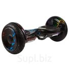 Гироскутер Smart Balance 10.5 дюймов GT Цветная молния