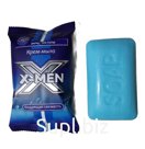Men мыло. Парфюмерное мыло 125гр