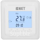 Терморегулятор IQ THERMOSTAT P (белый)