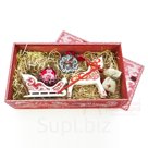 Новогодний набор