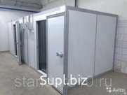 Холодильная морозильная камера б/у