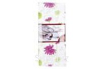 Коврик для сушки посуды 40х50см Полевые цветы