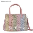 Сумка женская Ludor Розовый