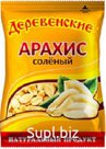Орехи очищенные фасованные