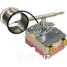 Термостат WKB-120S1 1NC 16A 250V диапазон регулирования 0°C...+120°C диапазон регулирования 0°C...+120°C