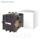 Пускатель электромагнитный TDM ПМ12-500100, У3В, 380 В, SQ0714-0035