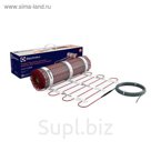Теплый пол Electrolux EEM 2-150-1.5, мат нагревательный