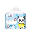 Детские подгузники трусики 6 размер XXL от 15 кг 38 штук