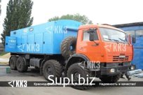 Аренда азотного компрессора ТГА-15/13