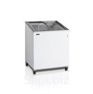 Ларь морозильный со стеклянной крышкой TEFCOLD IC200SCEB