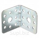 Уголок крепежный 40х40х40х1,5 (М) гоц