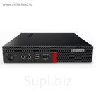 Компьютер Lenovo ThinkCentre Tiny M720q slim i5 9400T (1.8), 4ГбG 630, черный
