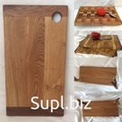 Groot boards made of natural wood