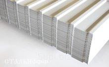 Профнастил С10 1100/1160