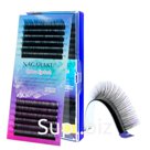 NAGARAKU, Ресницы для наращивания Ombre Eyelash 0.07D 13 mm