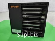 Газовый конвектор LENUAN LNU125NGE 40кВт