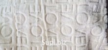 Велсофт sherpa стрижка ширина 205 см, плотность , 240 г/м2