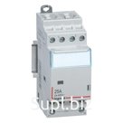 Контактор мод. Legrand, 25А, 4п, 4НО, 230В, CX3, 412535
